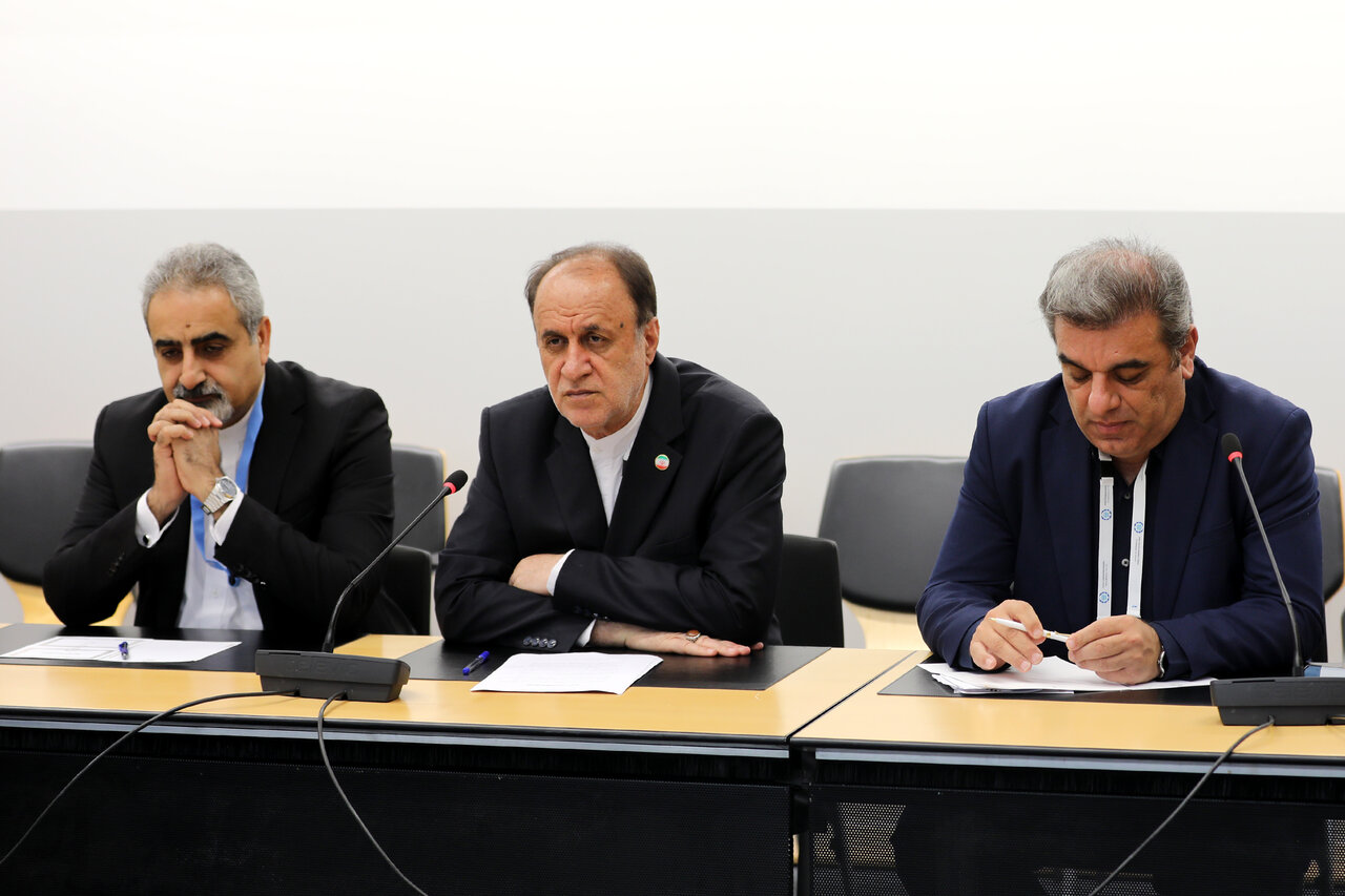 آمریکا استقلال کشورها را به چالش می‌کشد