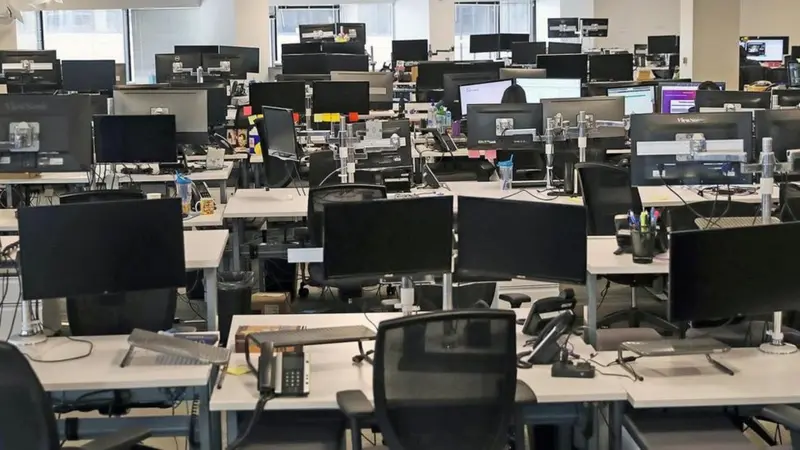 کار هیبریدی در دولت؛ تحولی که در انتظار قانون‌گذاری است