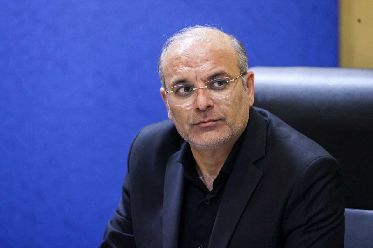 صلحی که از سوی گرگ‌ها مطرح شود، واقعی نیست