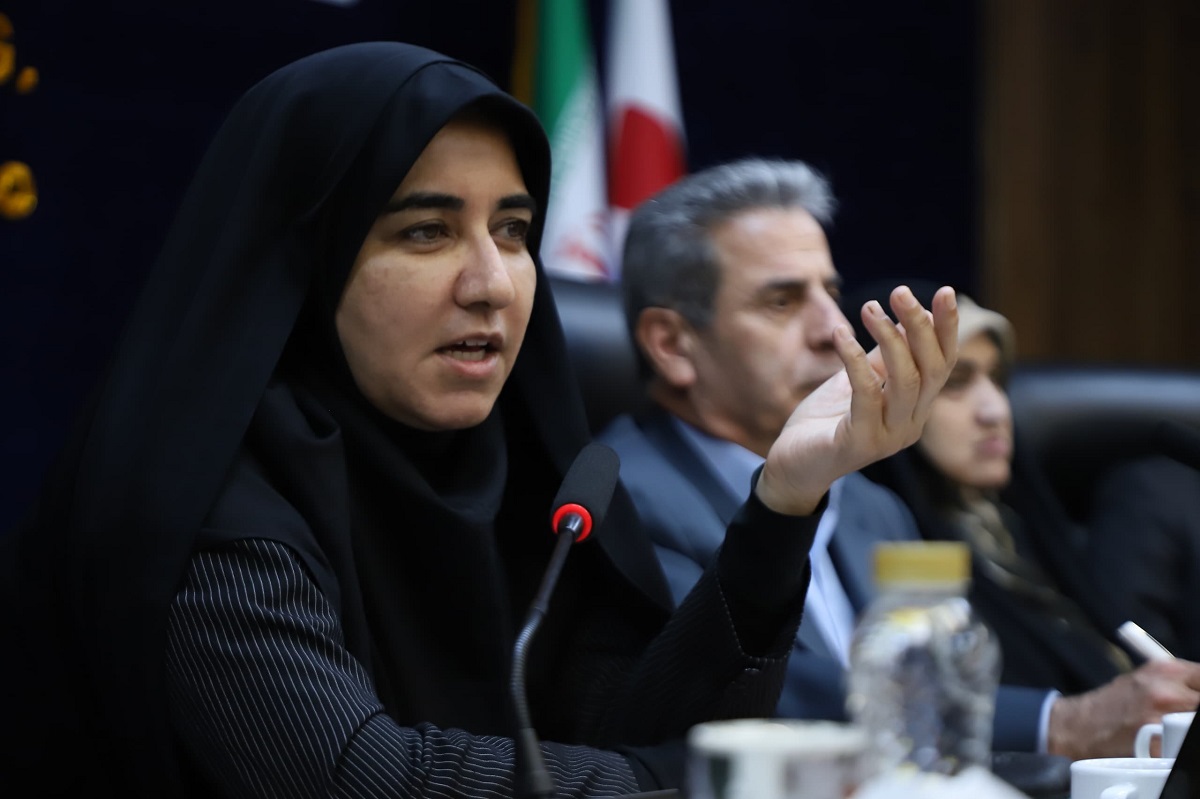 نیاز به تعامل اضطراری با عراق برای مهار آلودگی زیست‌محیطی