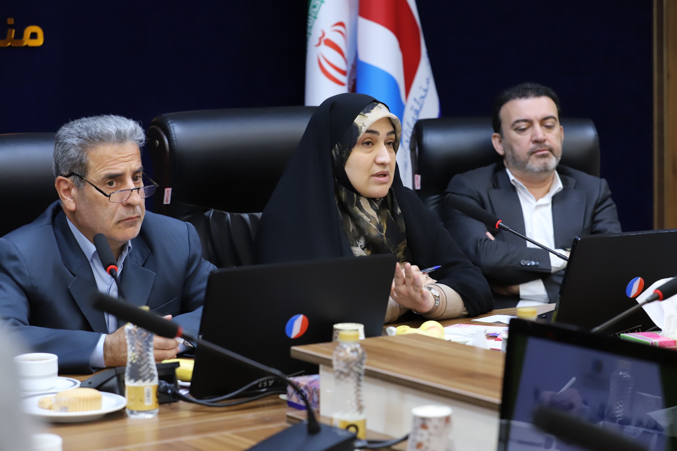 بخشی از اعتبارات زیست‌محیطی خوزستان در مسیر اصلی هزینه نشده است