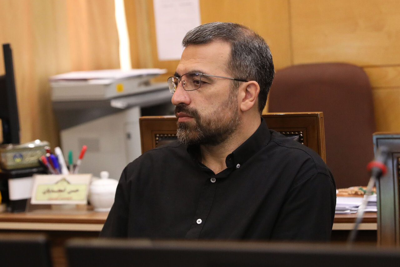 از یک‌سو آثار تاریخی را بازمی‌گردانیم، از سوی دیگر هویت فرهنگی‌مان می‌بخشیم