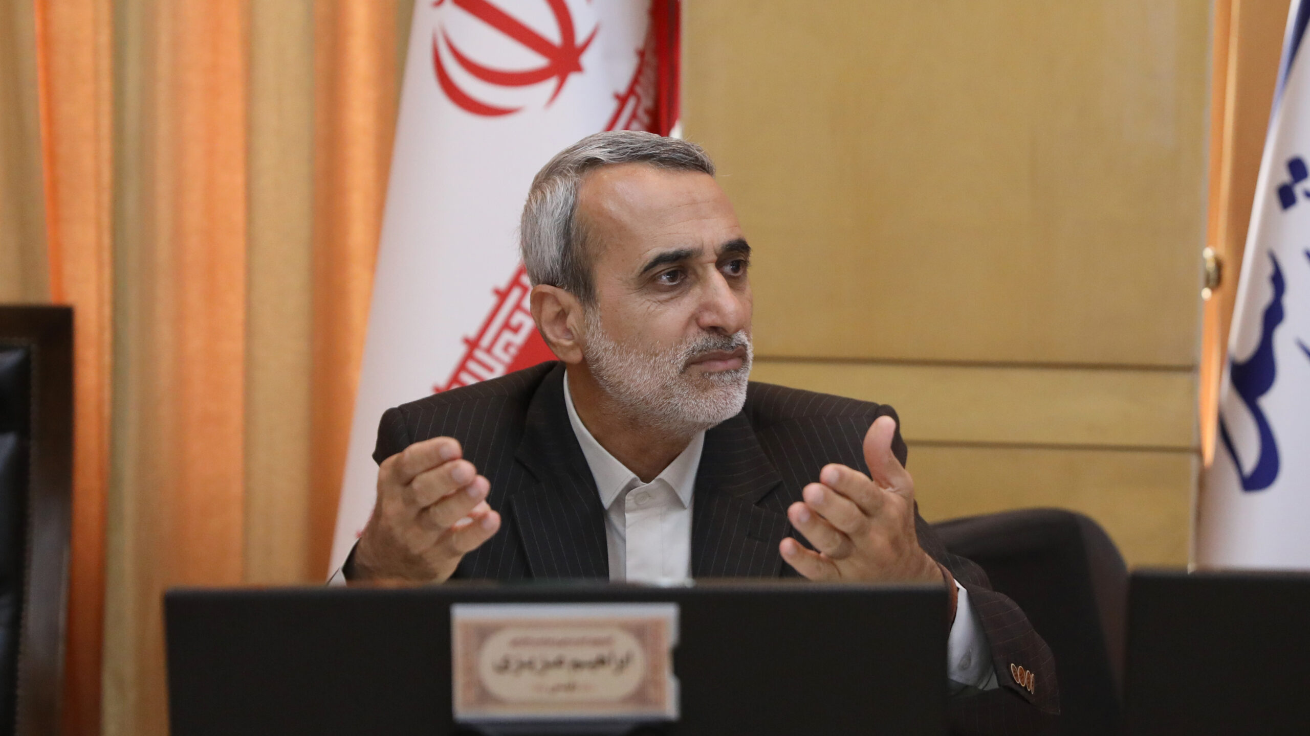 ترامپ جنایتکار جنگی است نه ضامن صلح