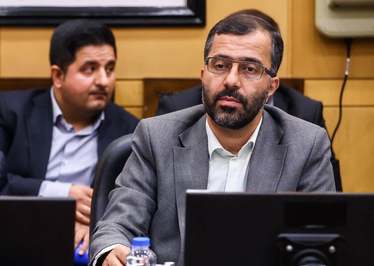بررسی دهکبندی و کالابرگ الکترونیکی با حضور رئیس سازمان برنامه و وزیر کار