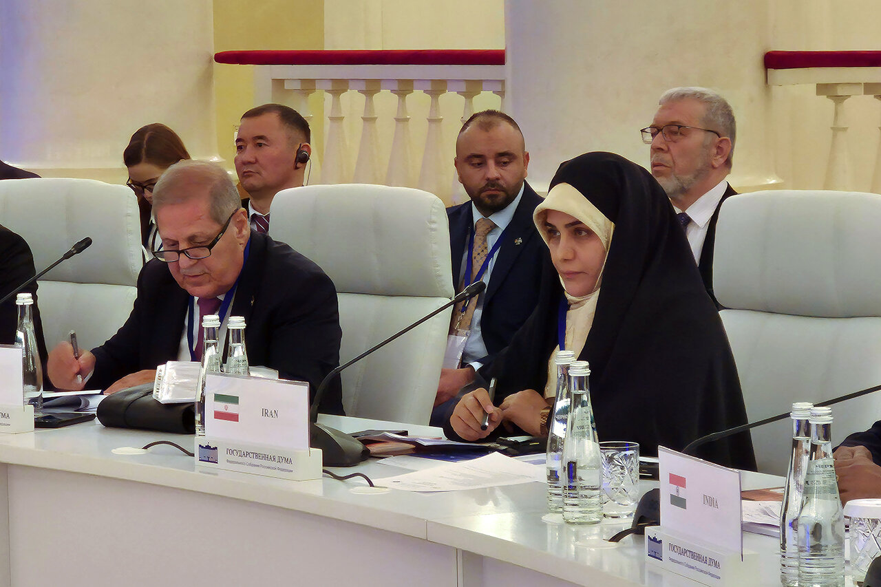 فرهنگ سلطهطلبی ریشه جنگهاست/ مقاومت مردم غزه برگرفته از فرهنگ معنوی و اسلامی است