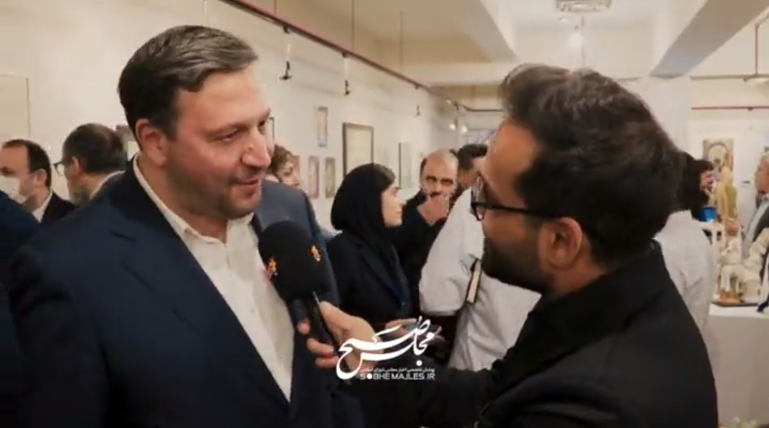 صدای بی‌صداها در «همام»؛ مطالبه جانبازان و هنرمندان معلول از نمایندگان مجلس و شورا