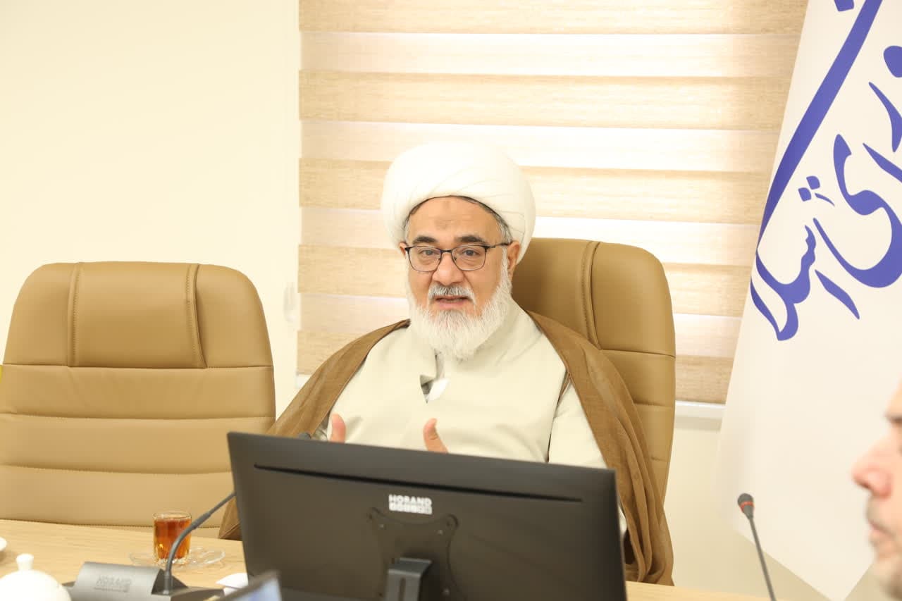 ضرورت تشکیل قرارگاه ملی رسانه برای مقابله با تهدیدات نرم دشمن/ لزوم قانون جامع مقابله با اخبار جعلی