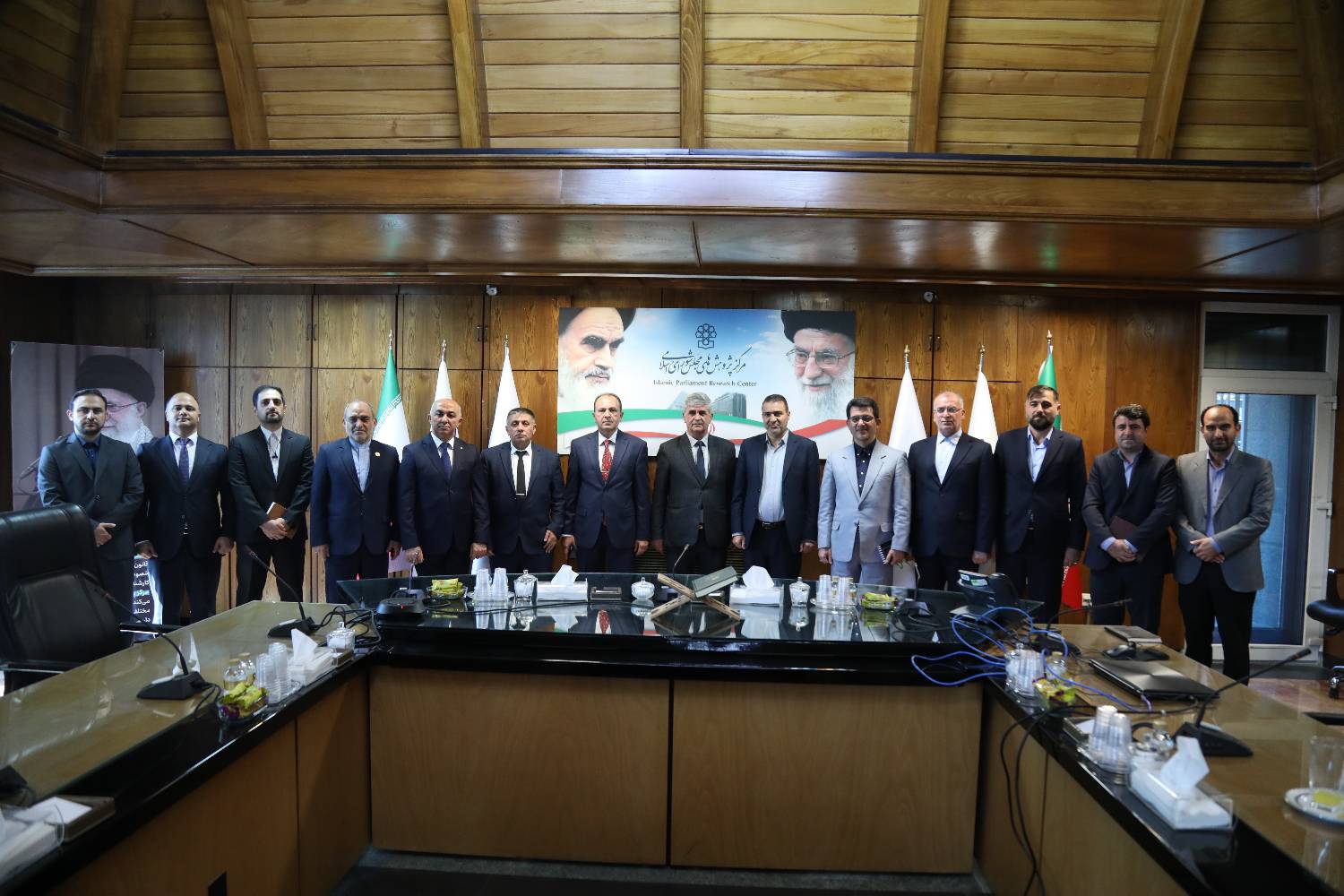 ایران و آذربایجان یک روح در قالب دو کشور هستند