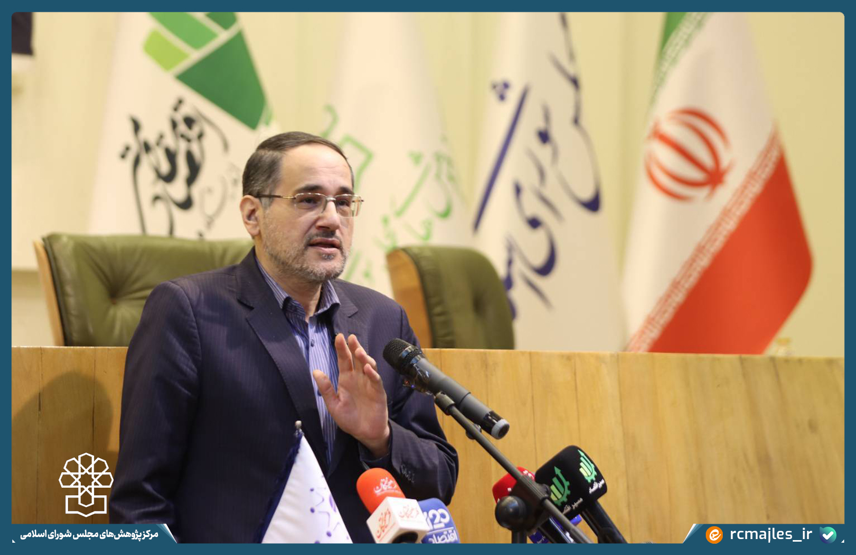 دوران زیست نفتی تمام شده است/ اقتصاد مقاومتی، معنابخشی به بازآفرینی قدرت ایران است