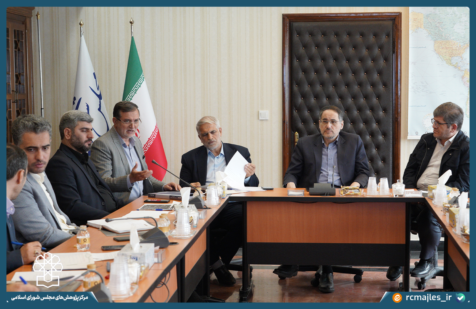 طرح های متنوع سرمایه گذاری در توسعه متروی حومه تهران آماده شود