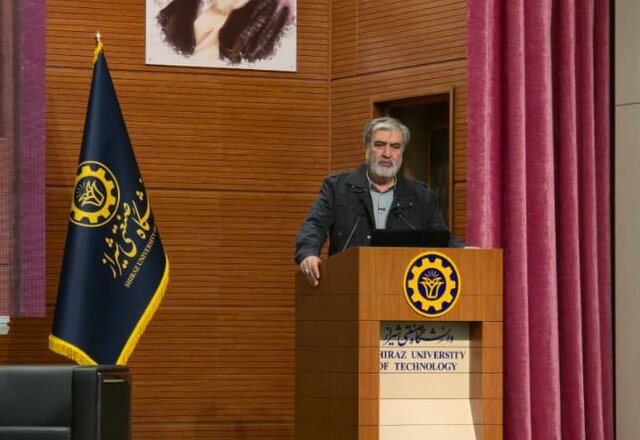 علم همراه با مهارت، مولفه قدرت در امنیت ملی است