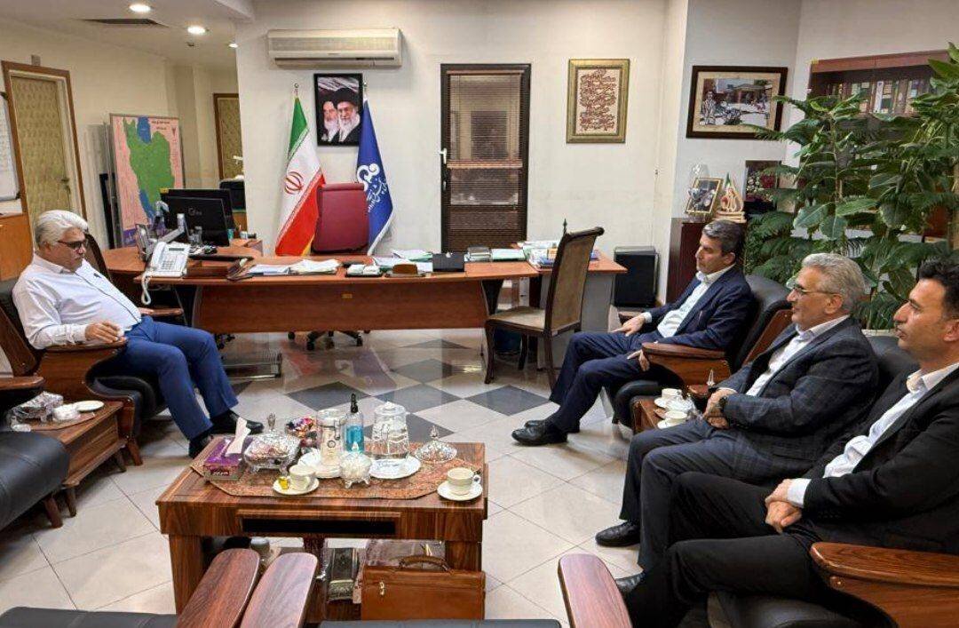 سهمیه سوخت کشاورزی خراسان شمالی ۱۰ میلیون لیتر افزایش یافت