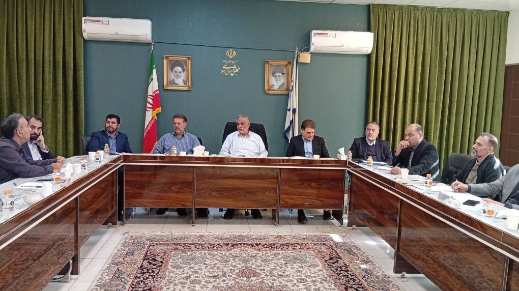 روند برگزاری انتخابات شوراهای اسلامی کشور مورد بررسی قرار گرفت