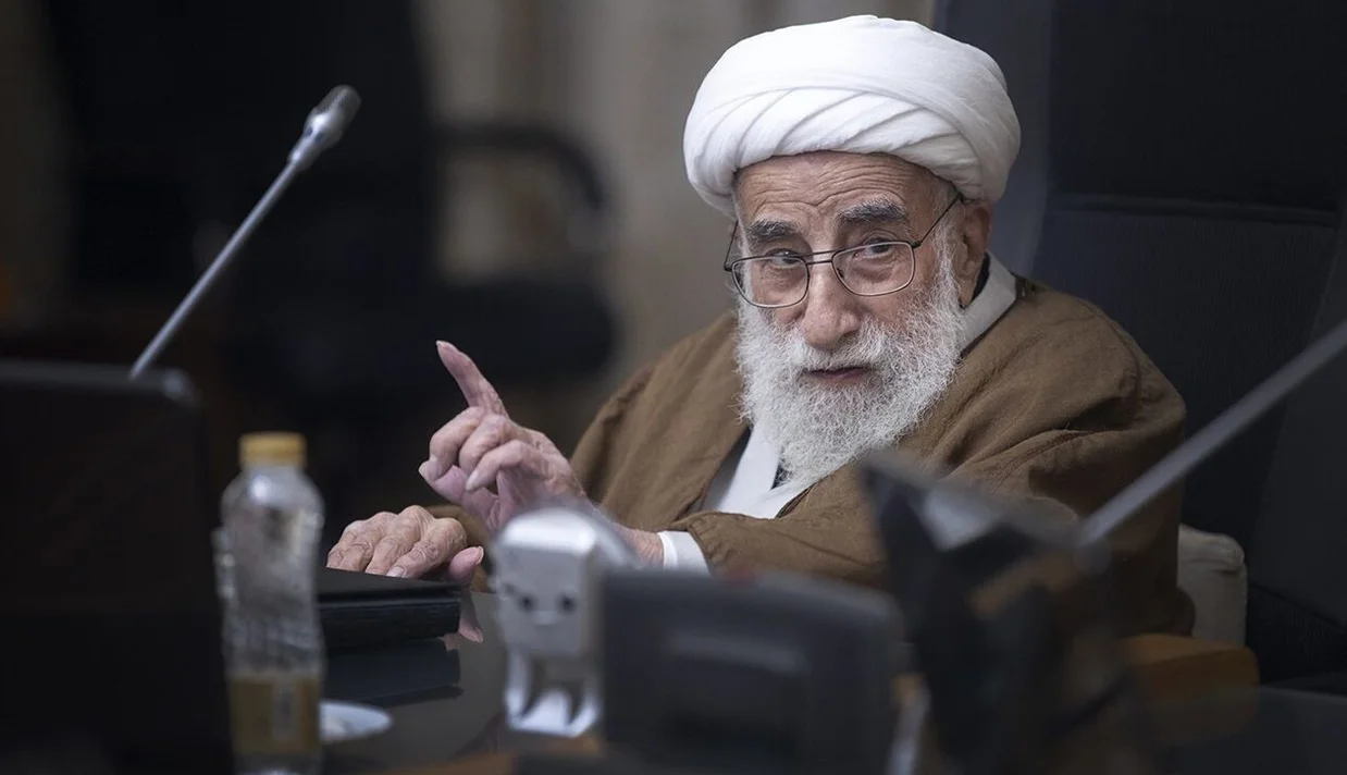 آیتالله جنتی: انقلاب اسلامی، تجلی حقیقتطلبی مکتب فاطمی در ملت ایران است