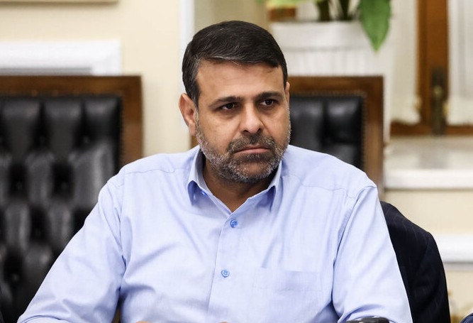 جهان انتظار نداشته باشد ایران در برابر بی‌ثباتی هسته‌ای آمریکا نظاره‌گر باشد