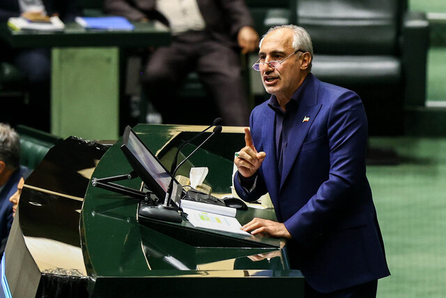 ۲۸ آیین‌نامه برنامه هفتم در سال نخست تدوین و به دولت ارائه شد