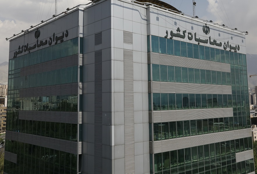 تذکر دیوان محاسبات نسبت به تاخیر هیات وزیران در تصویب صورتحساب عملکرد بودجه ۱۴۰۳