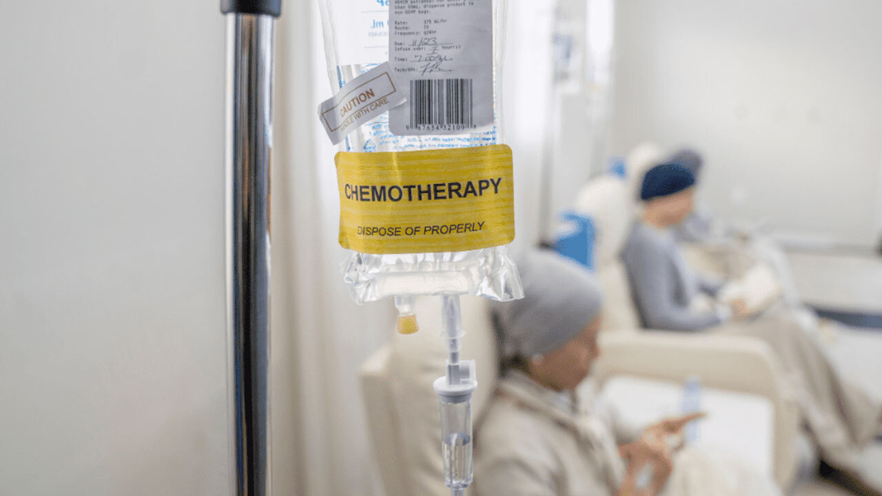 پرونده سرقت داروهای شیمی‌درمانی همچنان بی‌پاسخ است