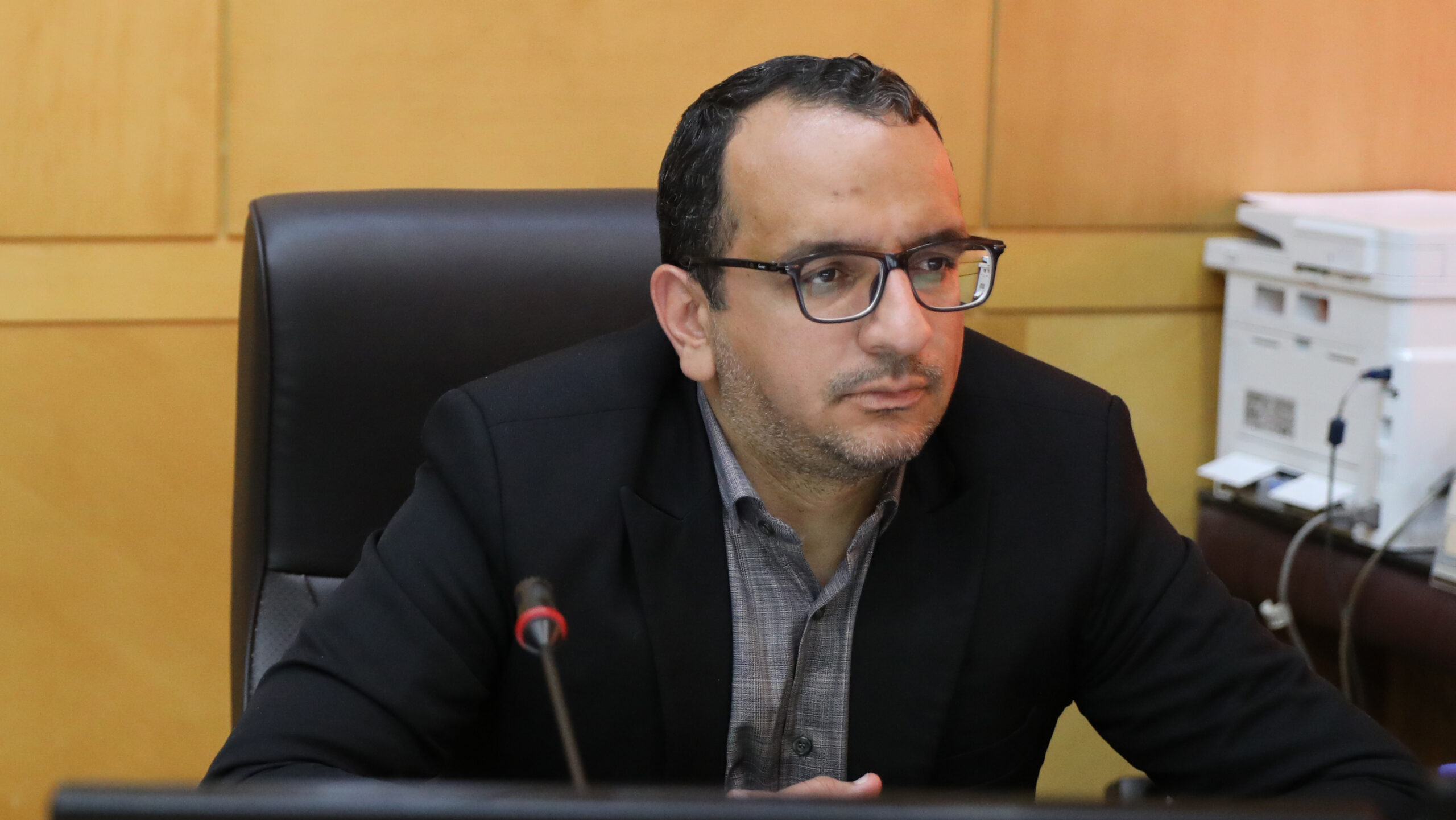 بحران آب نتیجه سوءمدیریت است نه کمبود منابع