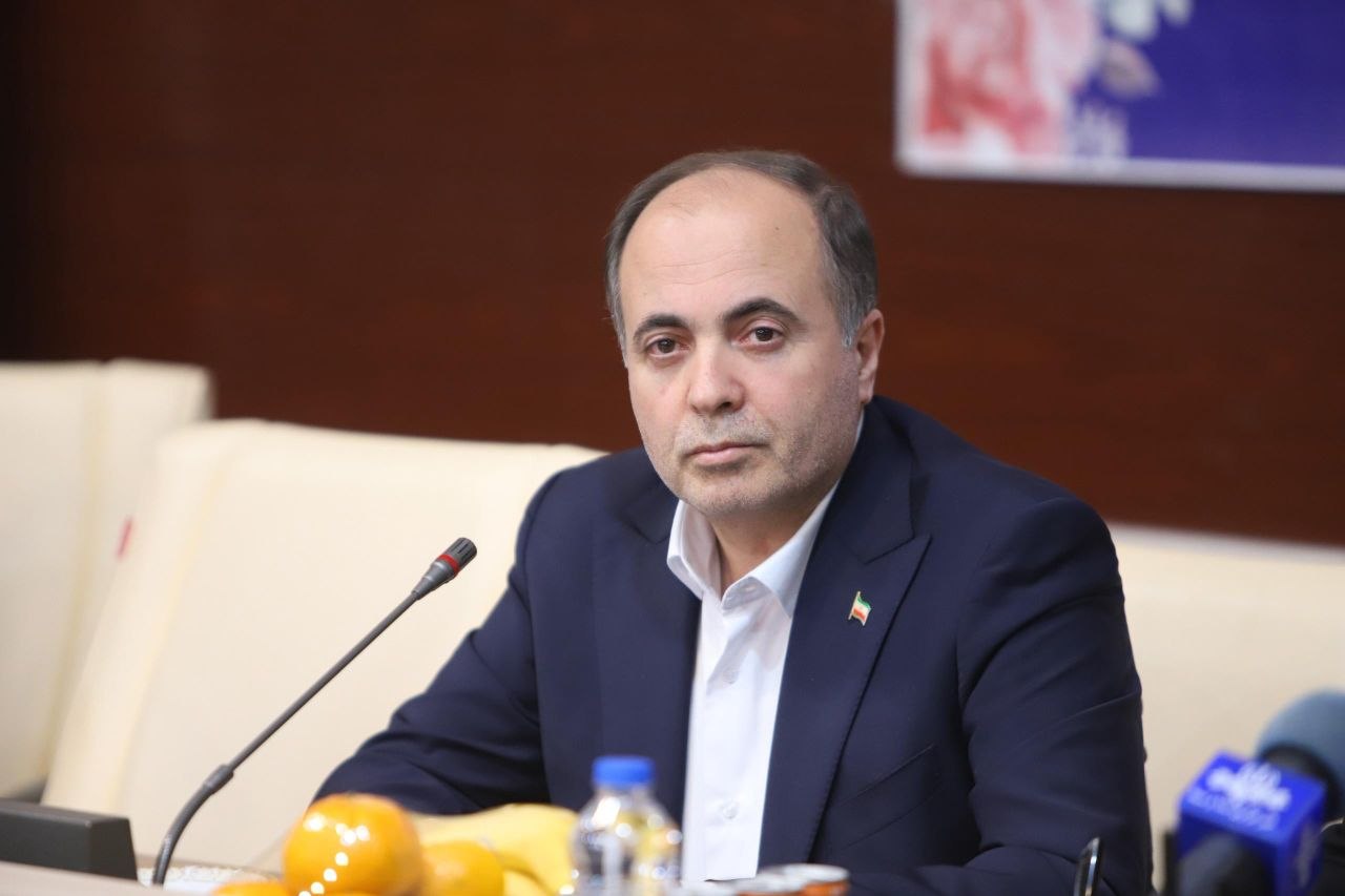 صادرات محصولات کشاورزی در یکسال اخیر حتی یک روز متوقف نشده است