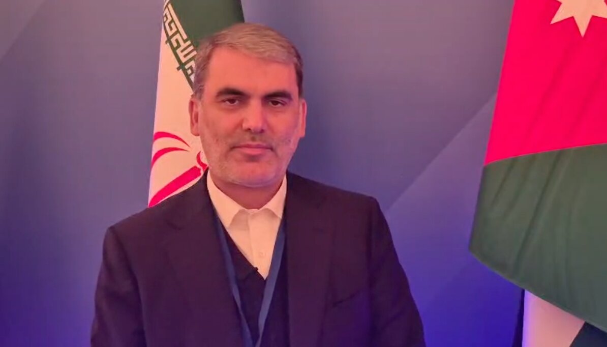 تأکید بر گسترش همکاریهای راهبردی ایران و روسیه در دیدارهای پارلمانی مسکو