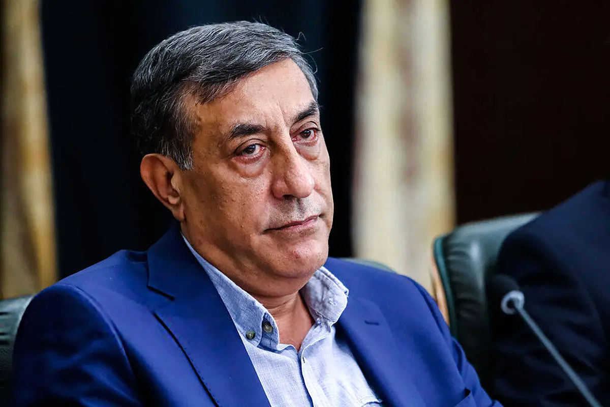 تهران دیگر ظرفیت توسعه ندارد