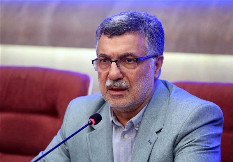 سوال از وزیر بهداشت کلید خورد