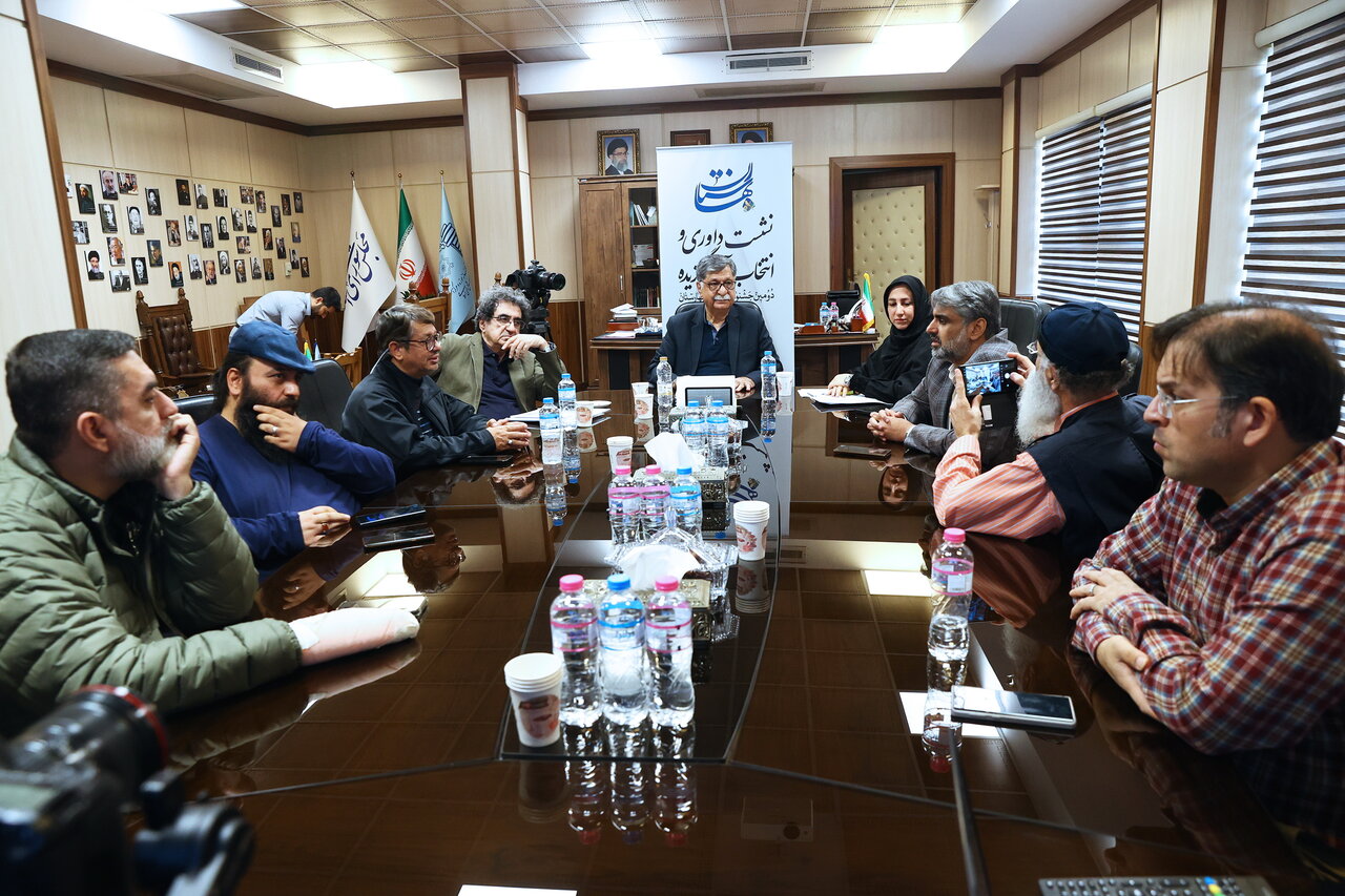 اختتامیه دومین جشنواره رسانه‌ای «بهارستان» با حضور رئیس مجلس برگزار می‌شود