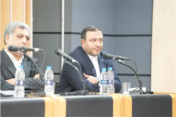مدیرعامل گروه سرمایهگذاری مسکن: اصلاح نگاه سرمایهای به مسکن، شرط تحول در تأمین مالی صنعت ساختمان است