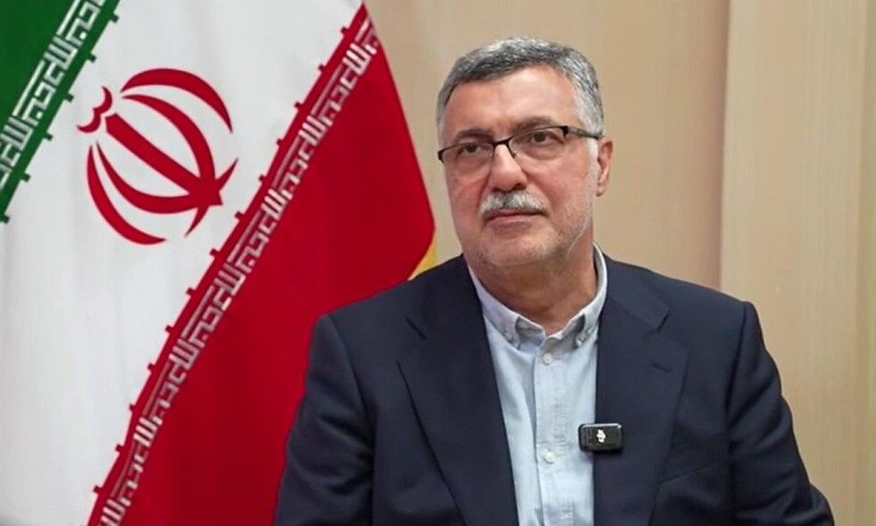 افزایش حقوق پرستاران در لایحه بودجه ۱۴۰۵ پیگیری می‌شود