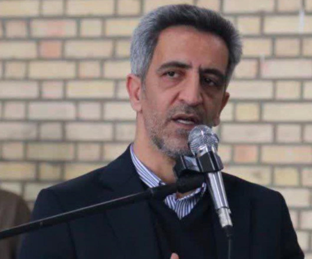 در پیگیری قراردادهای یک شرکت خاص با ادعای کذب امنیتی روبرو شدم!