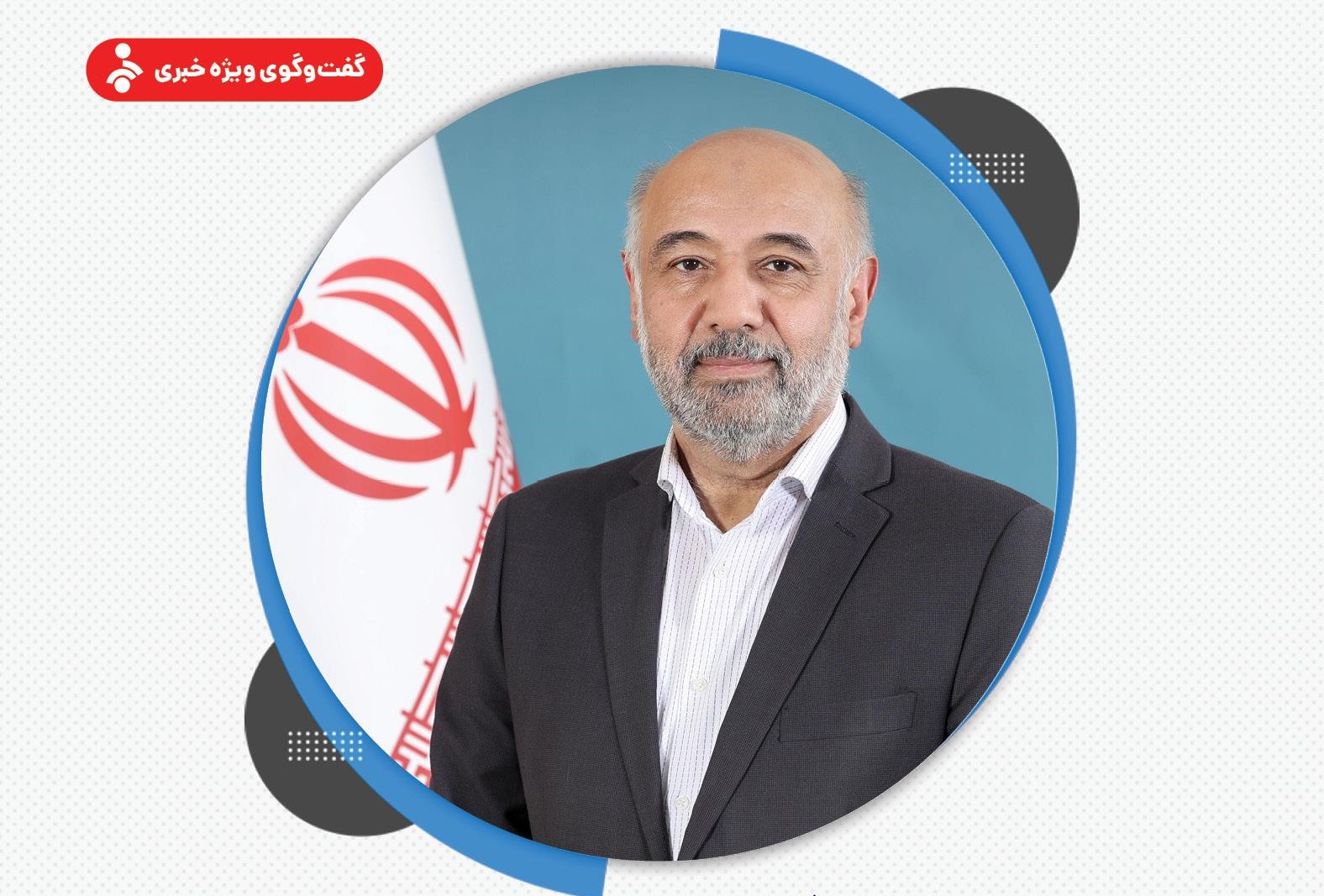 حضور وزیر تعاون، کار و رفاه اجتماعی در گفت‌وگوی ویژه خبری