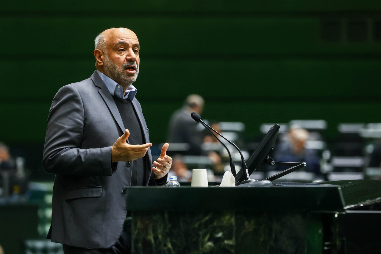 دهک‌بندی‌ها و کالابرگ الکترونیک بار دیگر میدری را به صحن مجلس کشاند