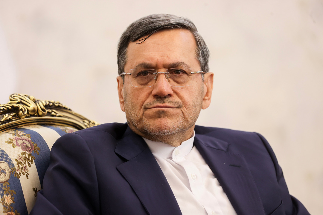 همه باید صدای مظلومیت ایران را به گوش دنیا برسانند