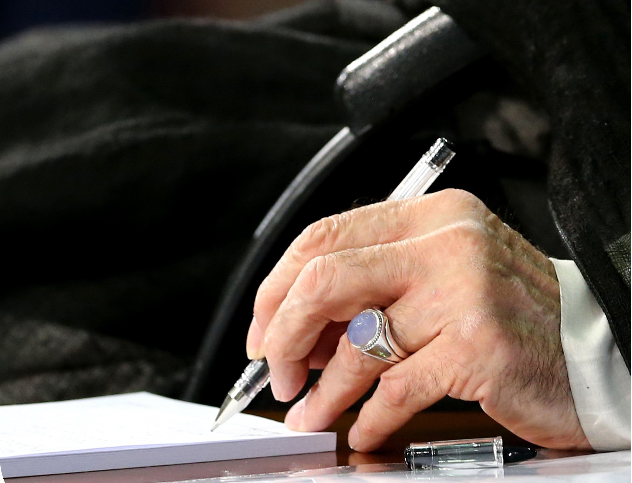 این اجتماعات نقشه‌ی دشمنان خارجی را باطل کرد