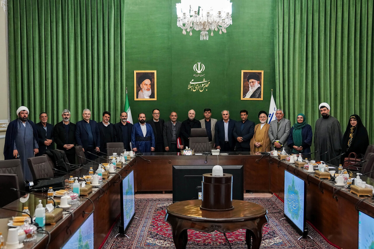 وزارت جهاد کشاورزی نیازمند اصلاح ساختار مدیریتی است