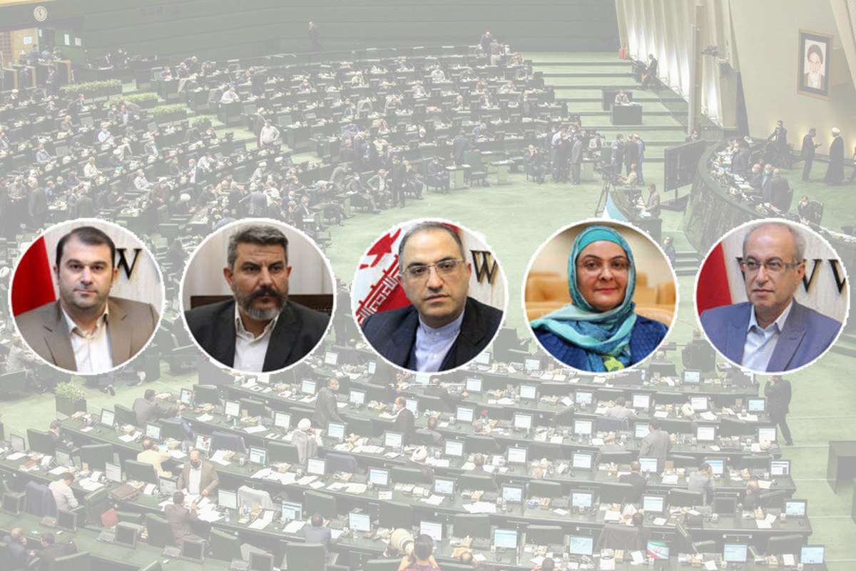 وحدت ادیان توحیدی در بیعت با رهبر جدید انقلاب