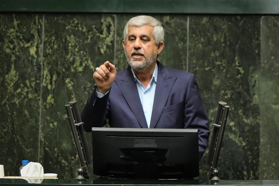 به زودی منطقه امنی برای صهیونیست‌ها باقی نمی‌ماند