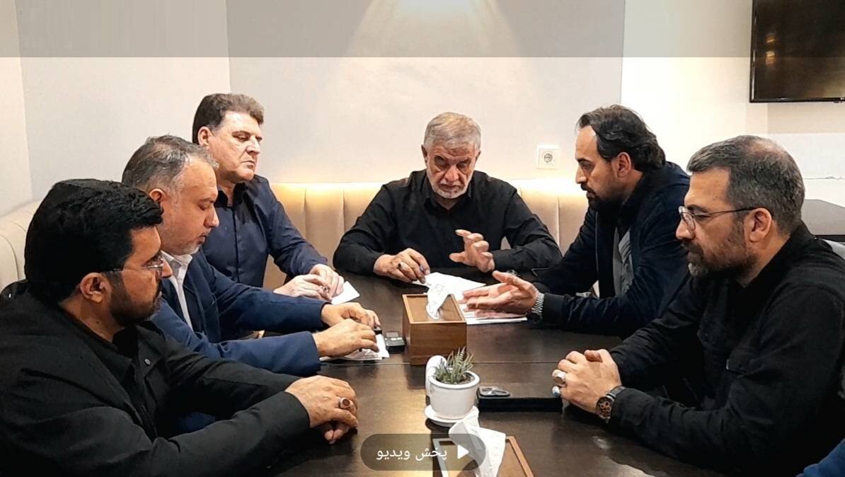 شرایط جنگی خللی در انتخابات ایجاد نکرد