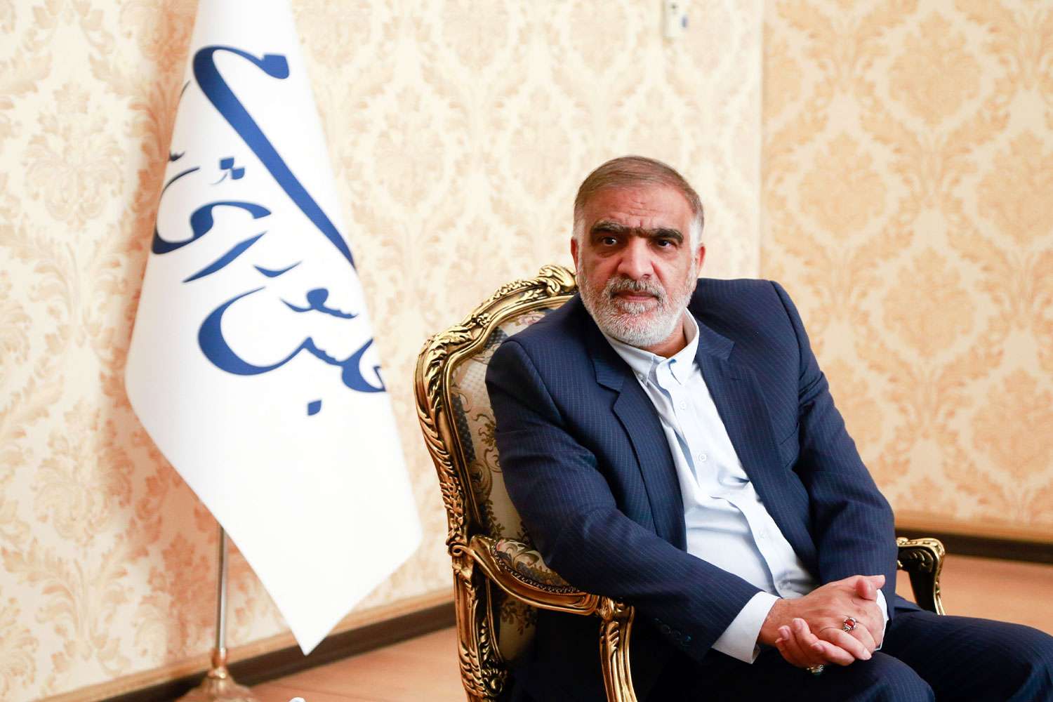 عملیات هفتم اکتبر آزمایش موفق عبور از دیوار حائل بود