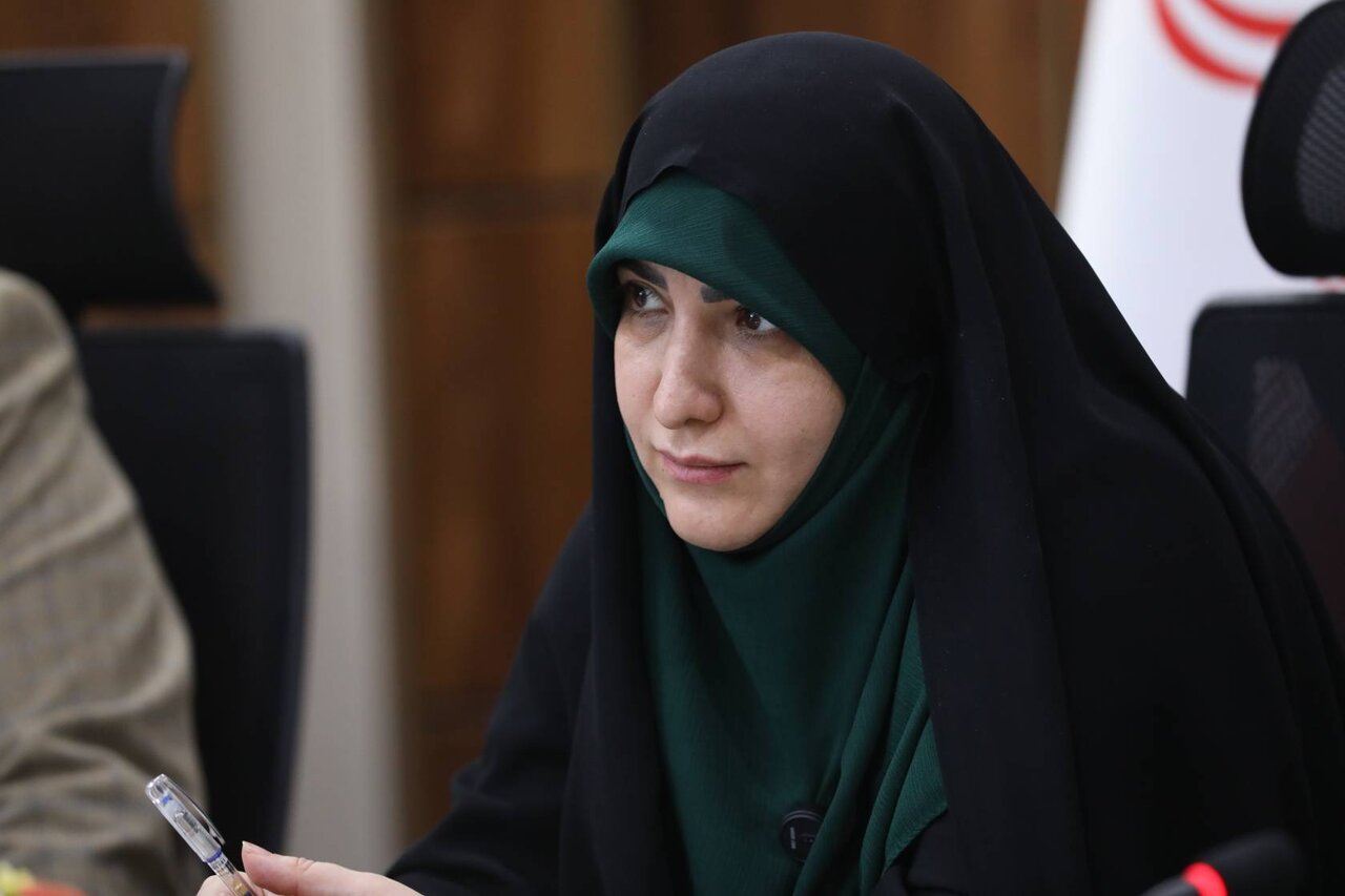 حق حاکمیت ایران بر تنگه هرمز غیرقابل انکار است