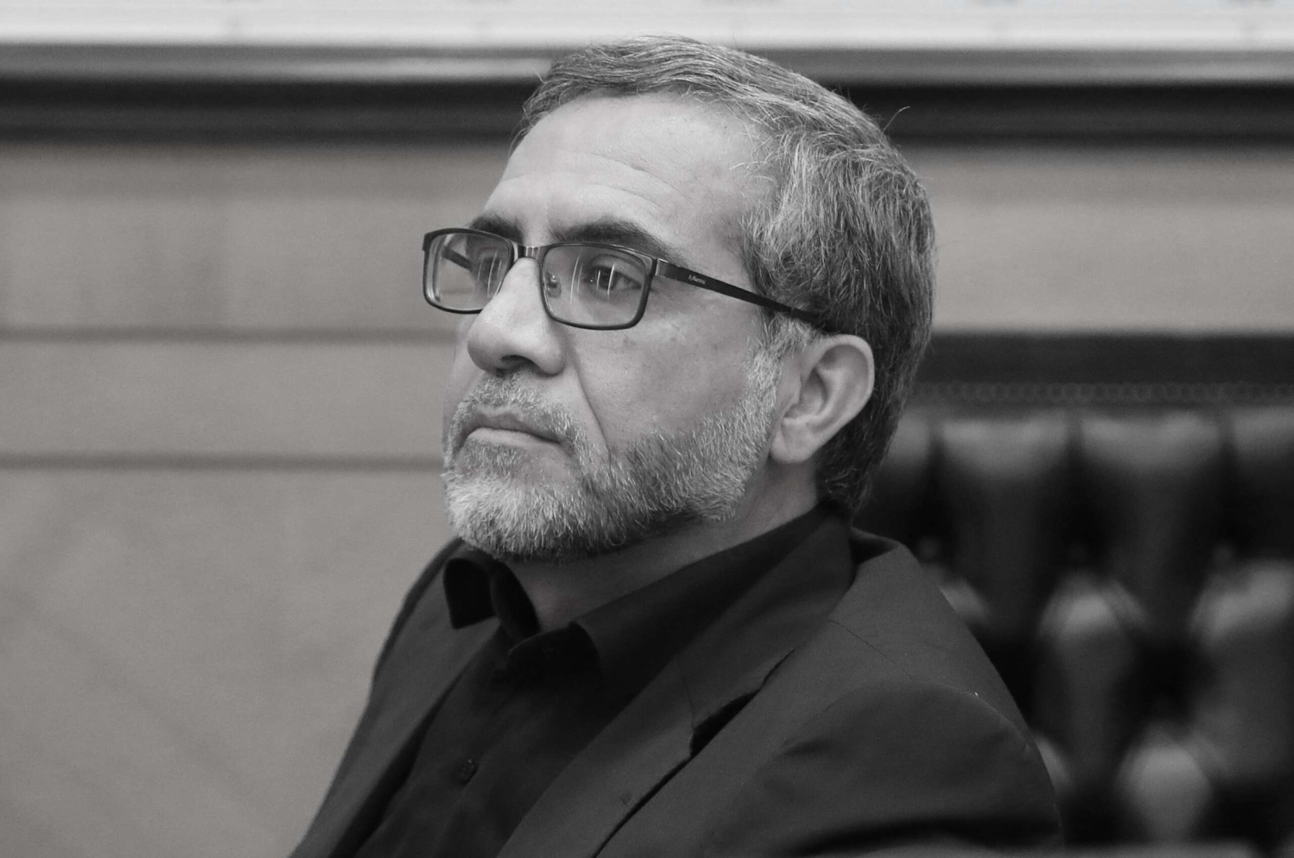 شهادت مقام معظم رهبری اقدامی خارج از قواعد و قوانین انسانی و بشری