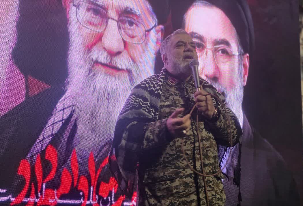 ترامپ تحقیرشده آرزوهایش را خبر کرد/ مذاکره‌ای در کار نیست