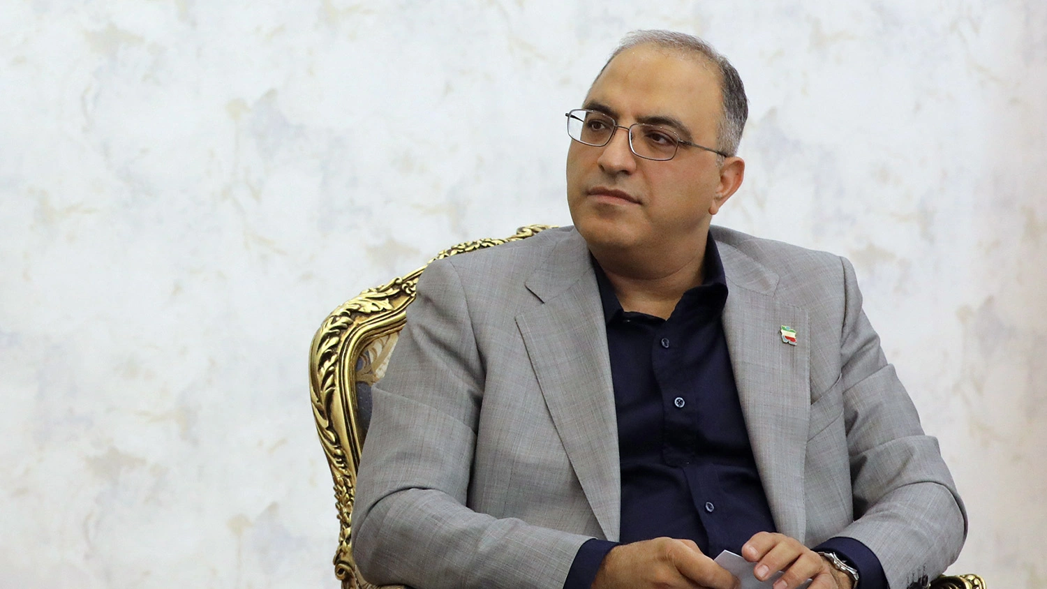 رهبر شهید انقلاب نگاه مهربانانه ای به جامعه ارامنه داشتند