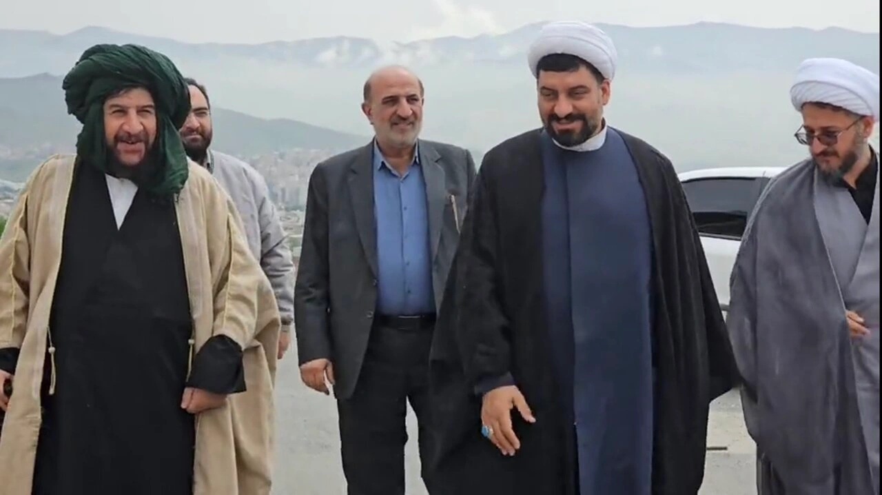 امامجمعه کامیاران: دکتر قالیباف مشاور امین و معتمد رهبر معظم انقلاب است