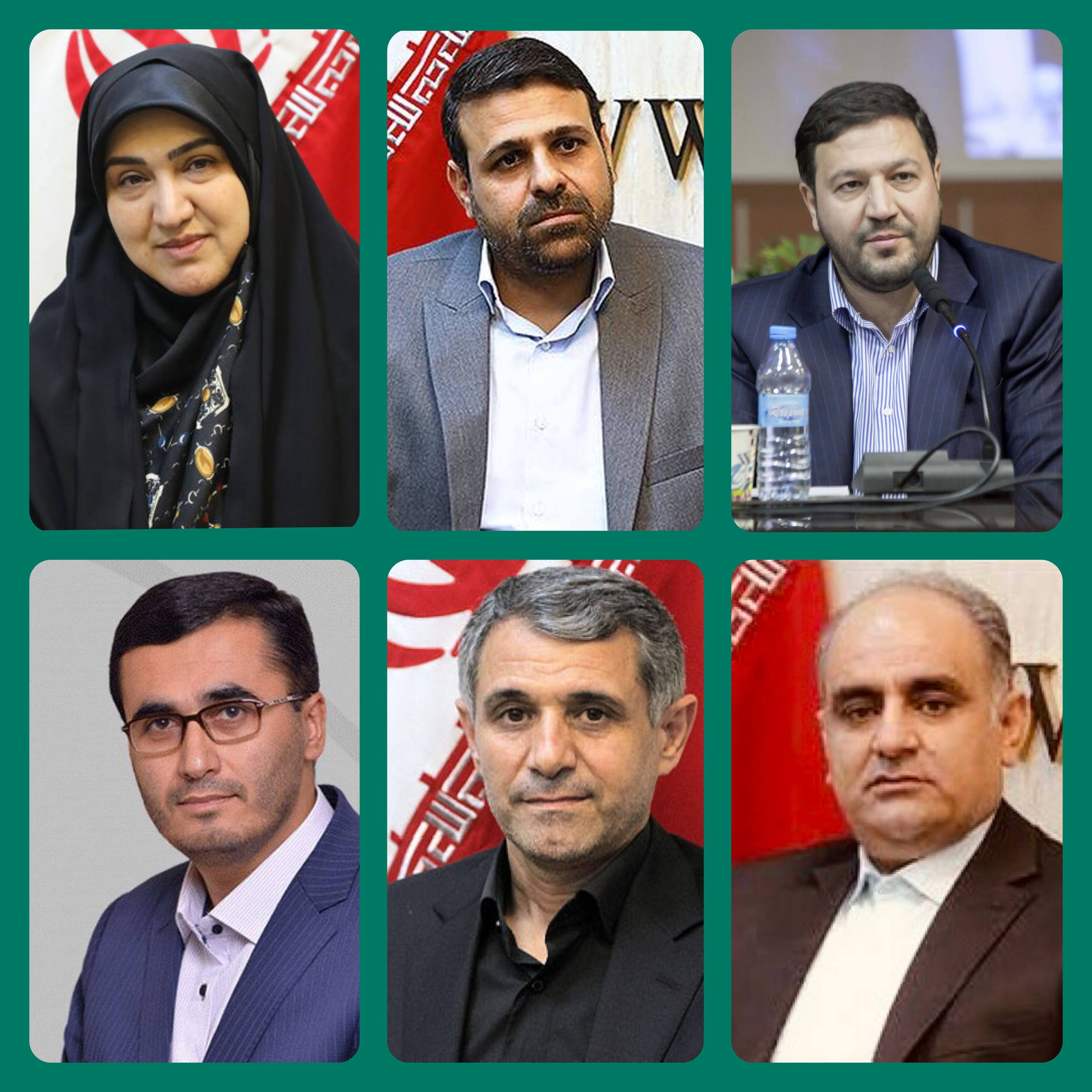 گمانهزنیها درباره دبیران جدید هیئترئیسه مجلس؛ چه کسانی برای اجلاسیه سوم مطرح هستند؟