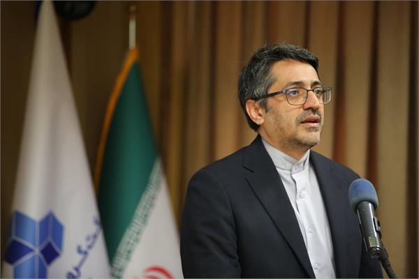 در سالروز تأسیس گروه سرمایه‌گذاری مسکن؛ معاون مالی ثمسکن از ثبت عملکرد مالی کم‌سابقه در سال گذشته خبر داد
