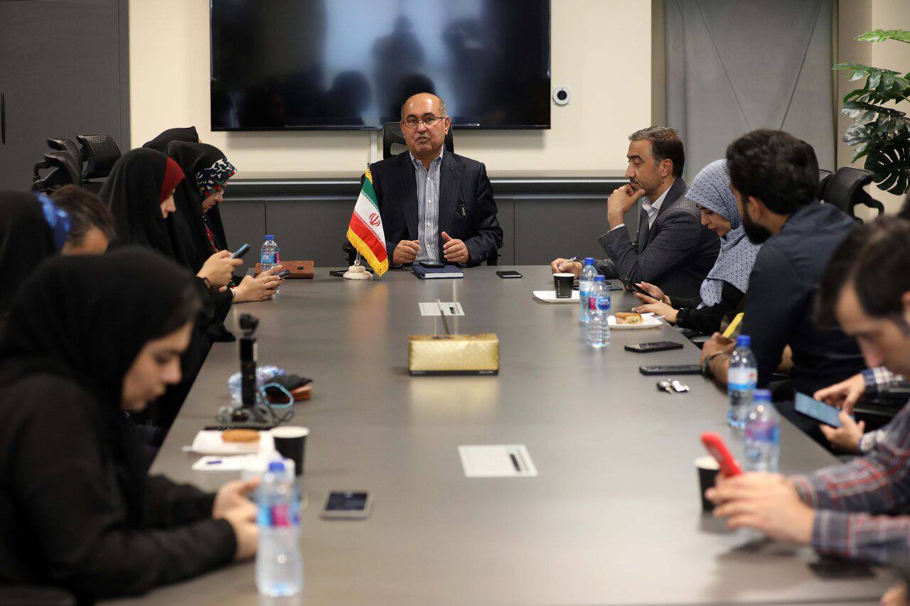کمیسیون انرژی مجلس باید نقش پررنگ‌تری در حل ناترازی‌ها ایفا کند