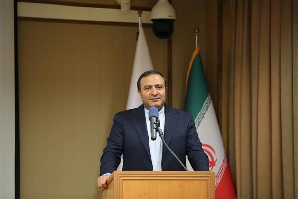 سالروز تاسیس گروه سرمایه‌گذاری مسکن؛ علیزاده: مسیر رشد ثمسکن با اتکا به تاب‌آوری و مدیریت بحران تداوم می‌یابد