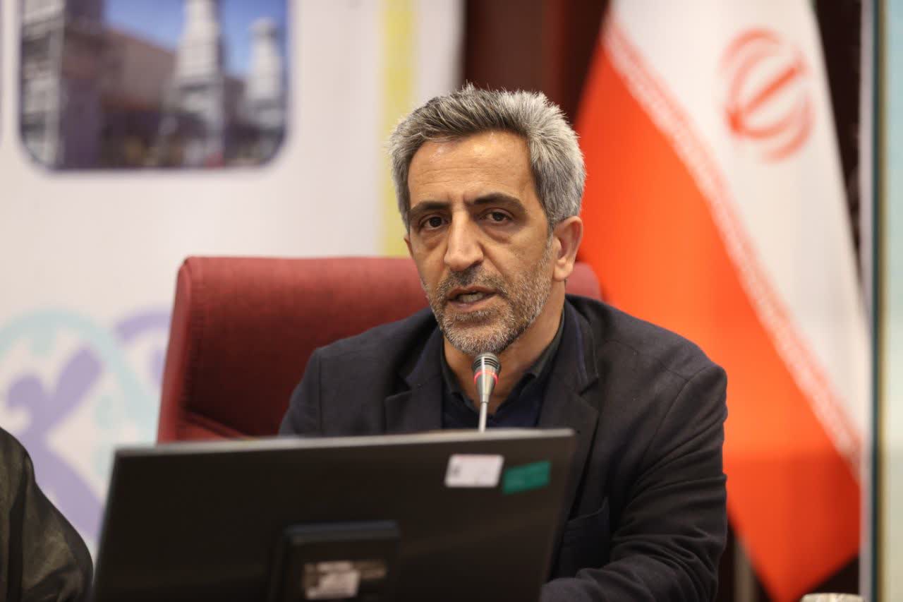 سازمان برنامه و بودجه توان تامین مالی بدهی به نانوایان را ندارد؟!